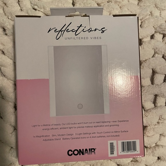 LED mirror - Picture 4 of 6